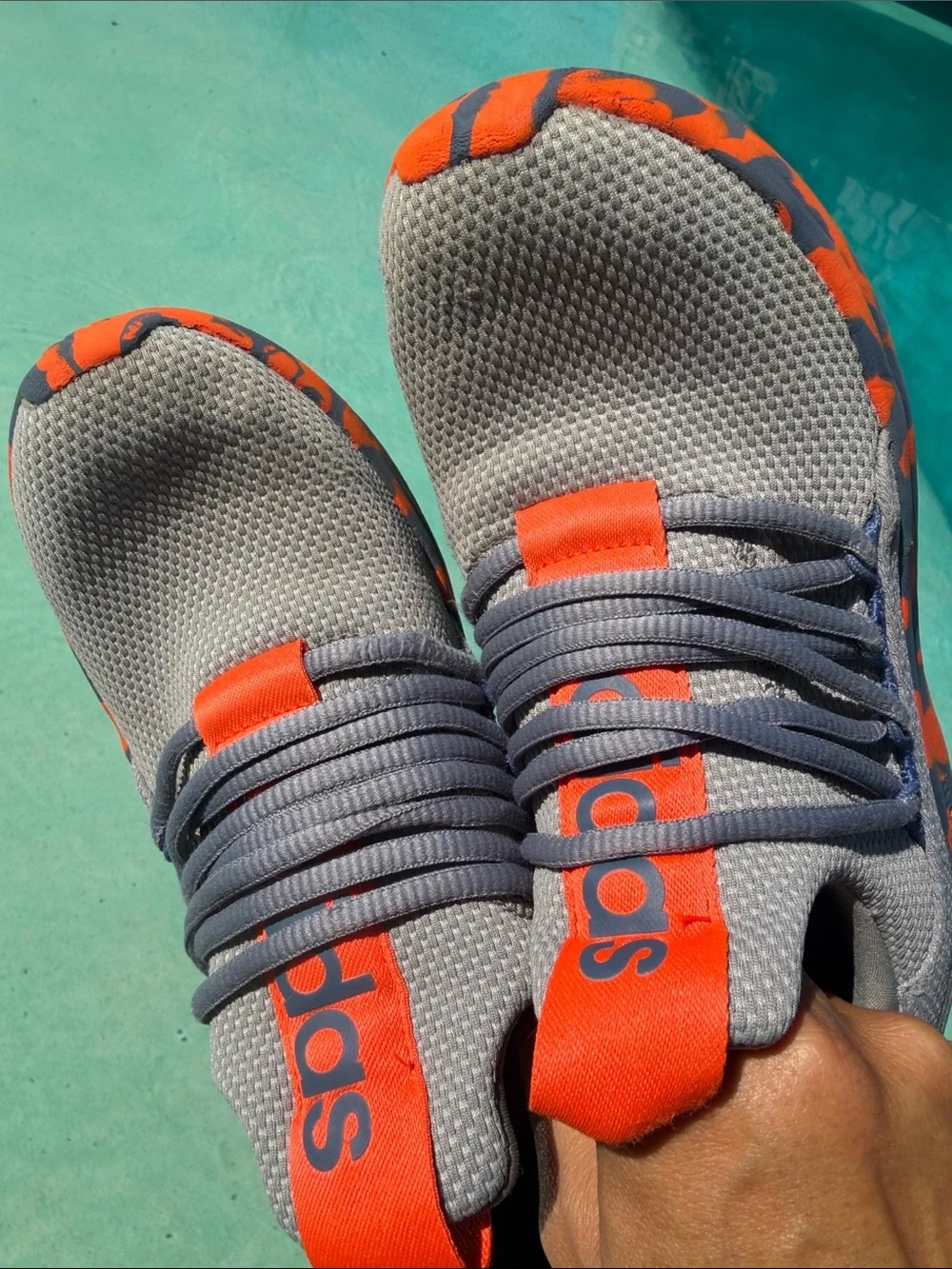 Adidas Lite Racer Adapt 7.0  US 5 UK 4.5
